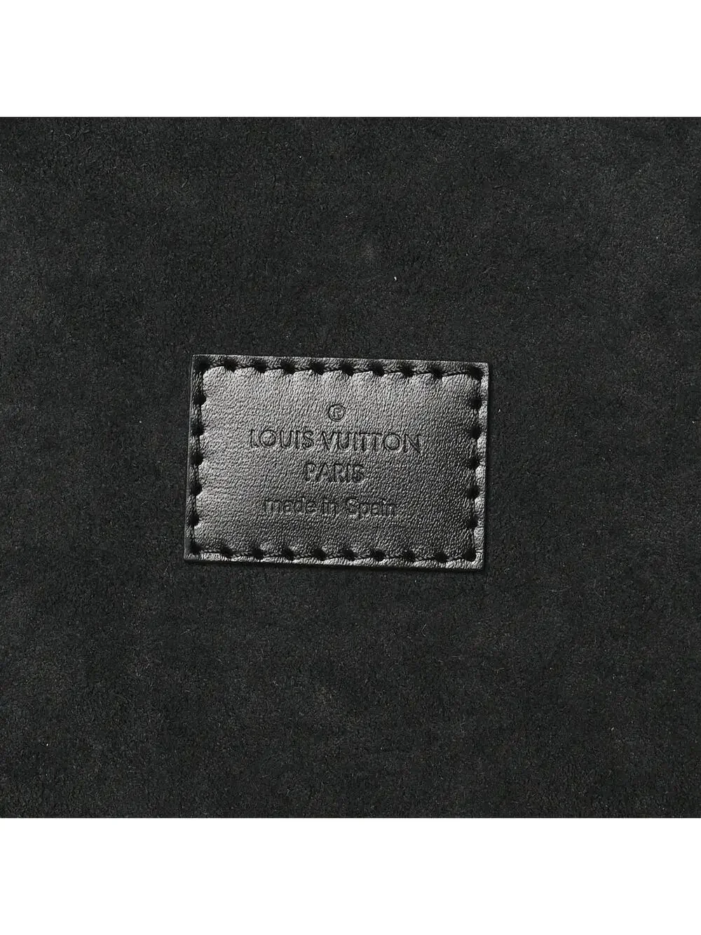 Louis Vuitton Reverse Cannes #339651L18B